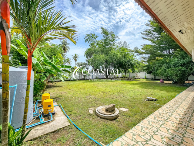 House For Sale Huay Yai