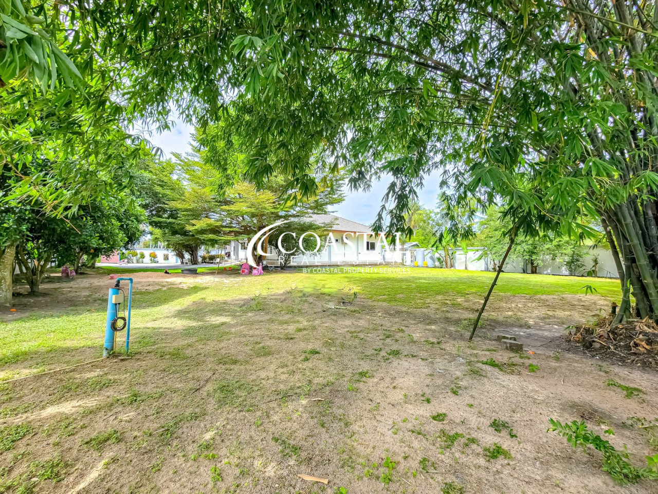 House For Sale Huay Yai