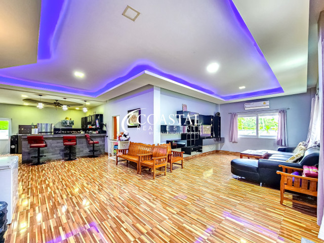 House For Sale Huay Yai