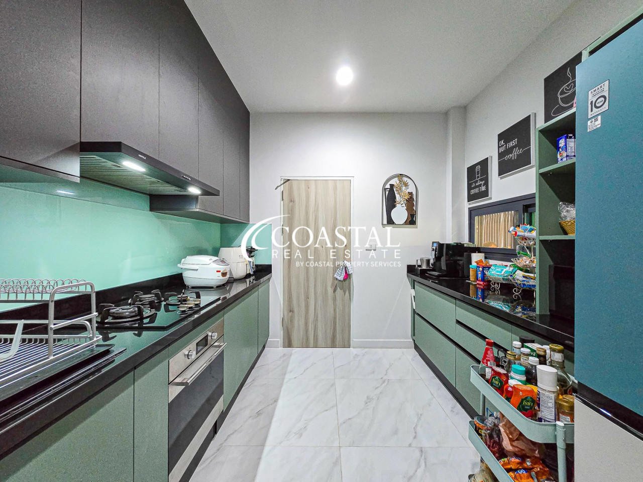 House For Sale East Pattaya