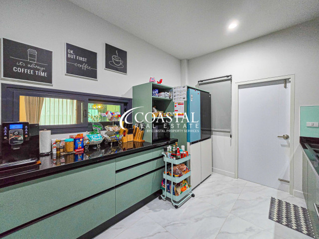 House For Sale East Pattaya