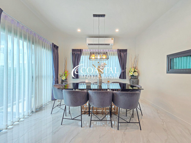 House For Sale East Pattaya