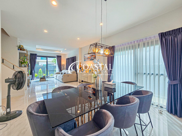 House For Sale East Pattaya