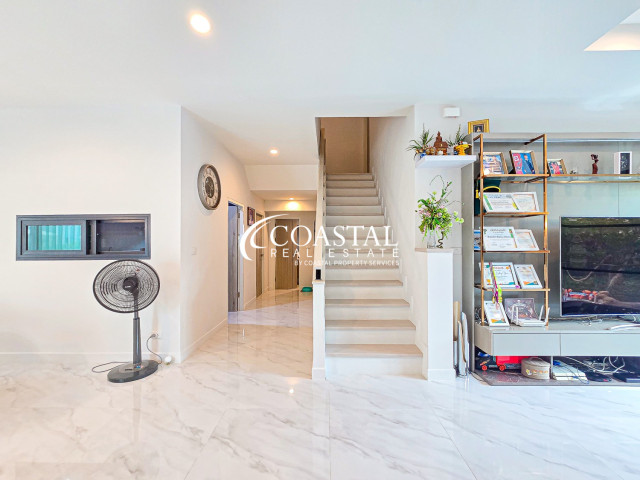 House For Sale East Pattaya