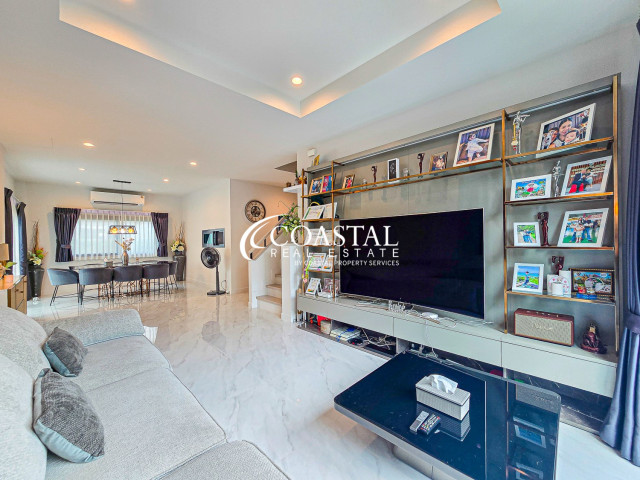 House For Sale East Pattaya