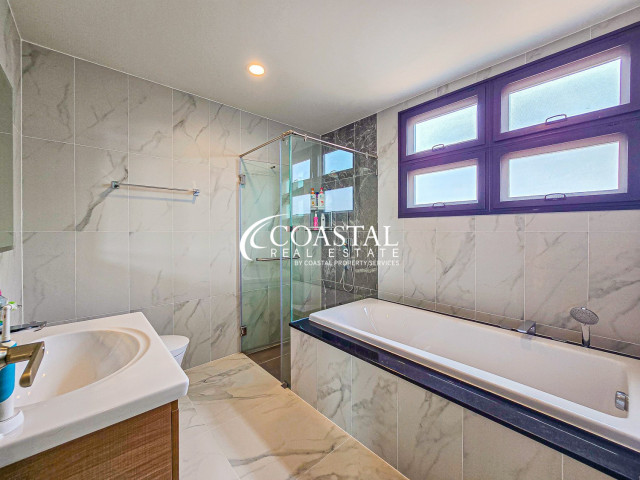 House For Sale East Pattaya