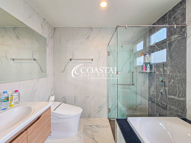 House For Sale East Pattaya