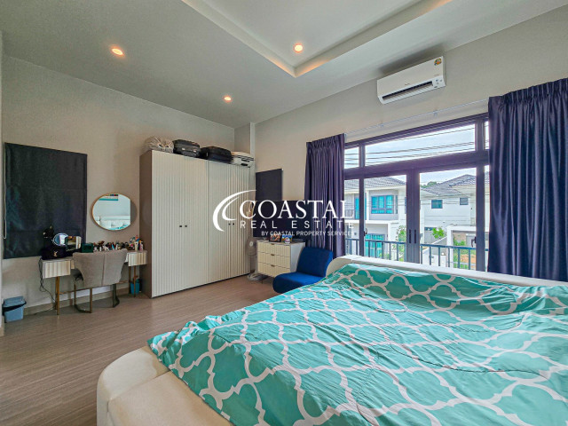 House For Sale East Pattaya