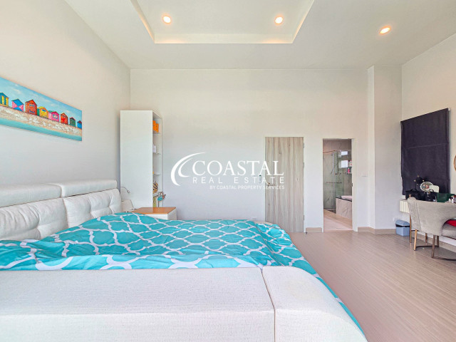 House For Sale East Pattaya