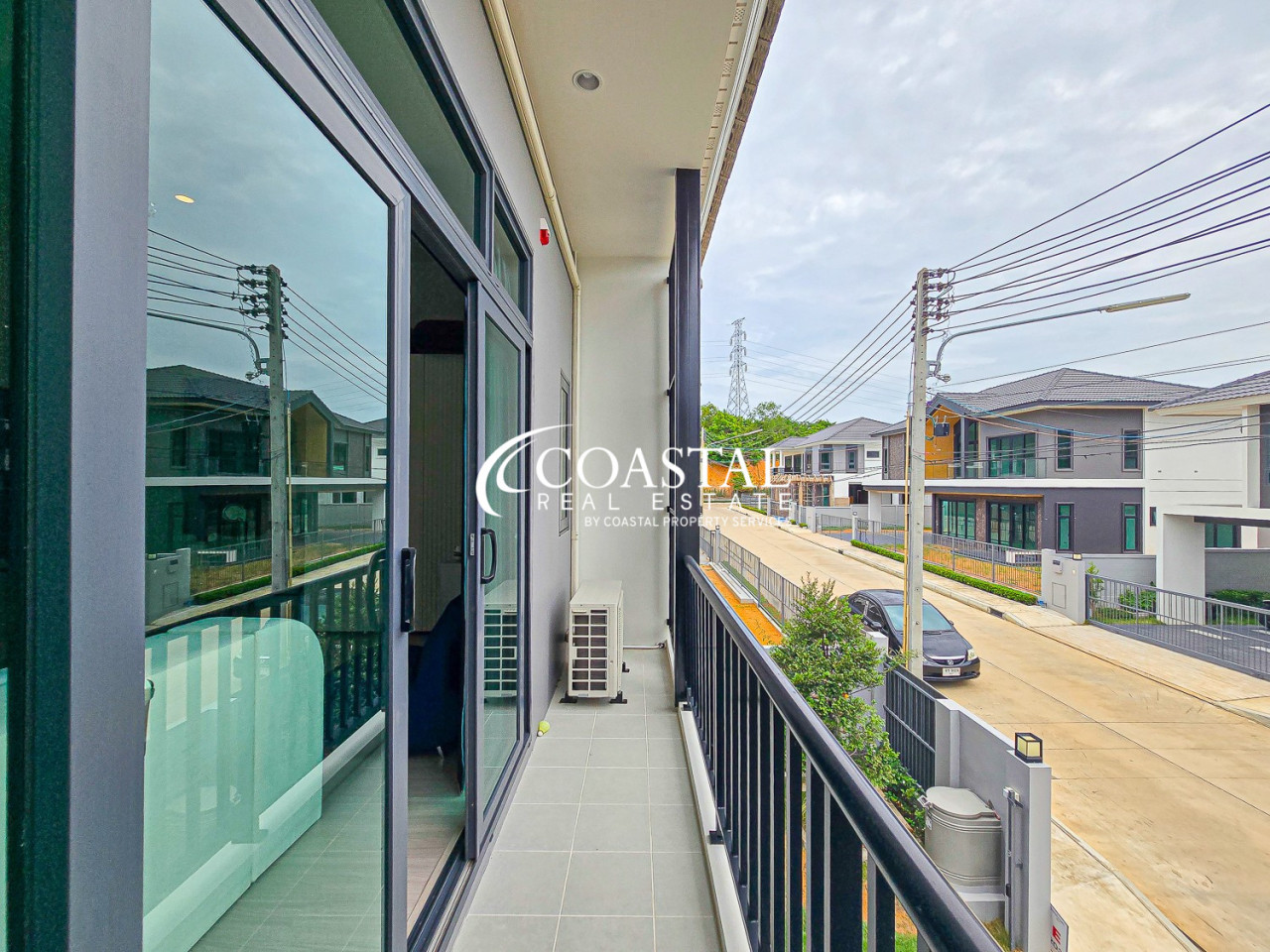 House For Sale East Pattaya