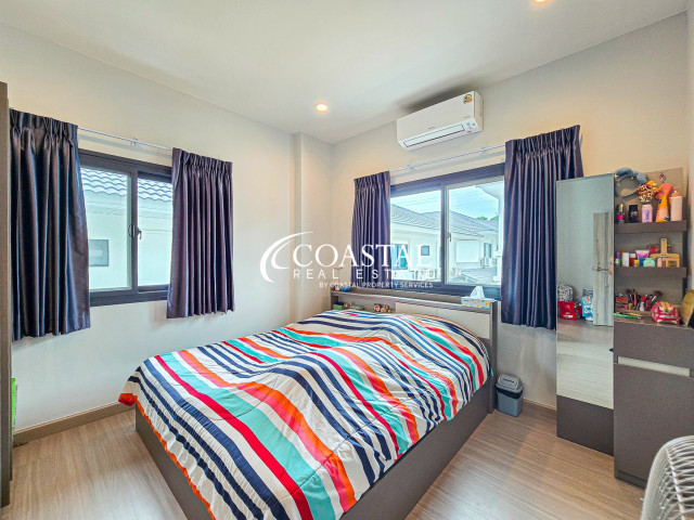 House For Sale East Pattaya