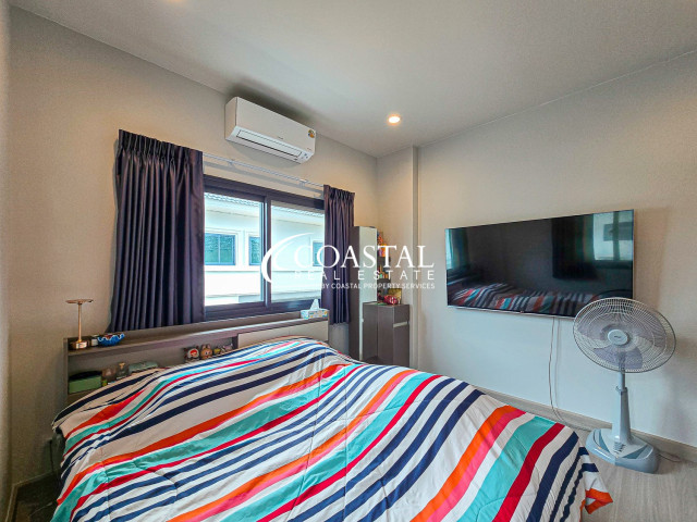 House For Sale East Pattaya