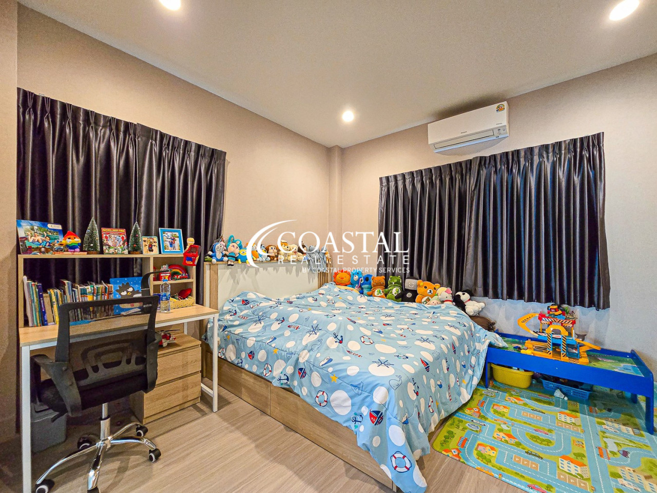 House For Sale East Pattaya