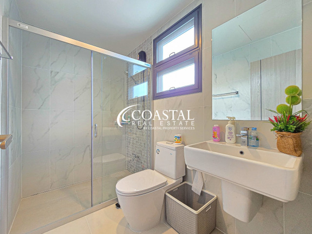 House For Sale East Pattaya