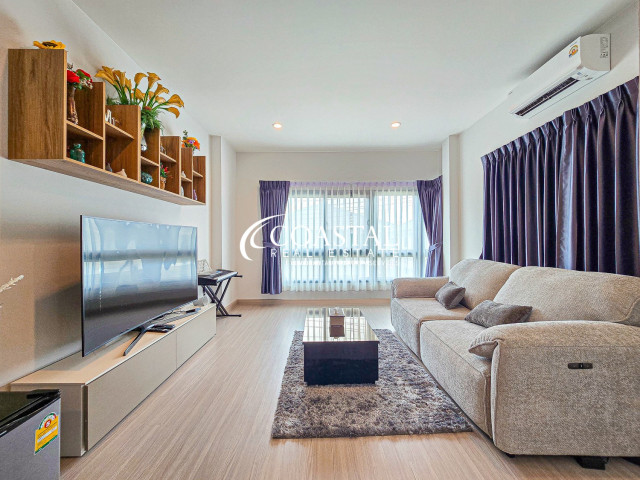 House For Sale East Pattaya