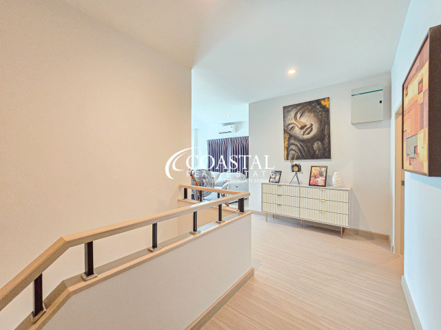 House For Sale East Pattaya
