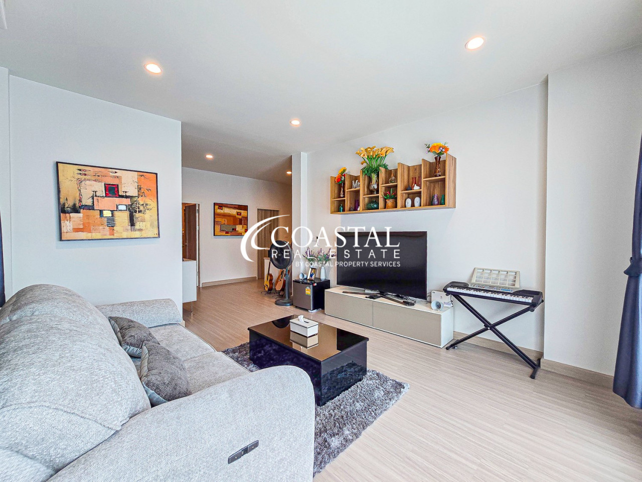 House For Sale East Pattaya