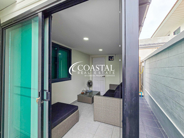 House For Sale East Pattaya