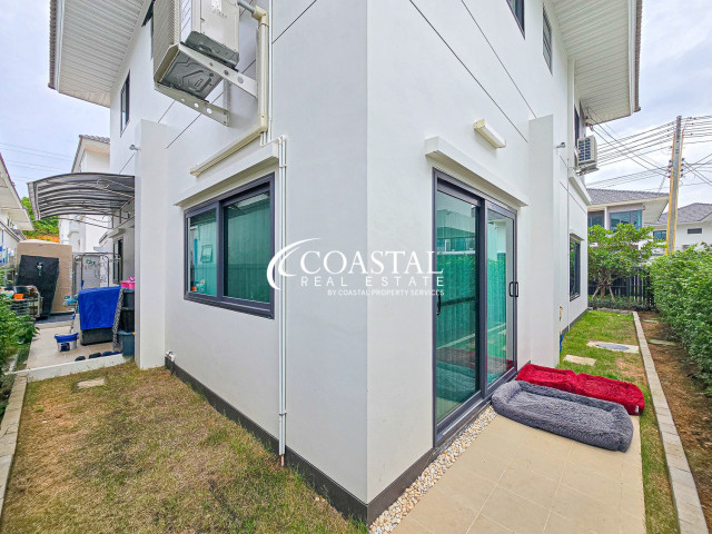 House For Sale East Pattaya