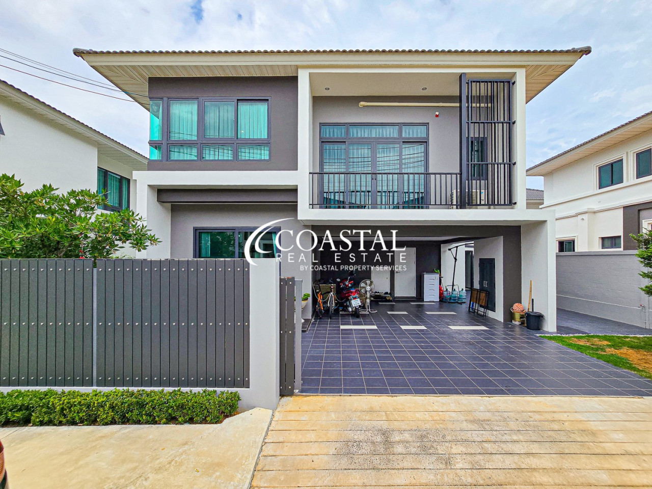 House For Sale East Pattaya