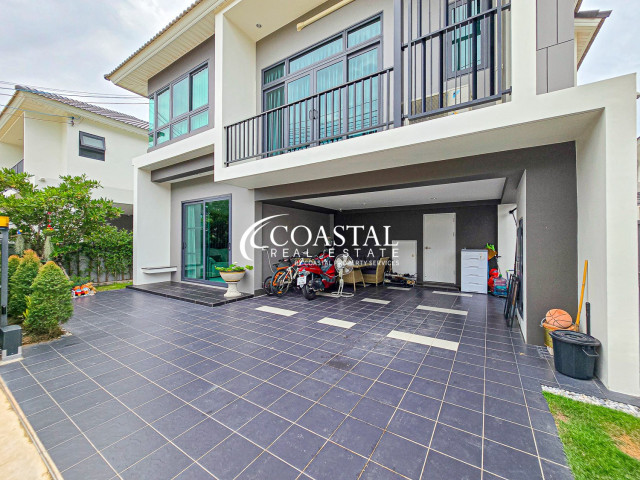 House For Sale East Pattaya