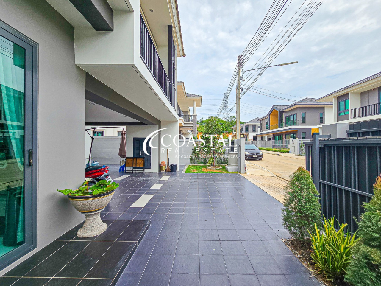 House For Sale East Pattaya