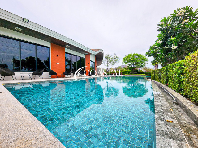 House For Sale East Pattaya