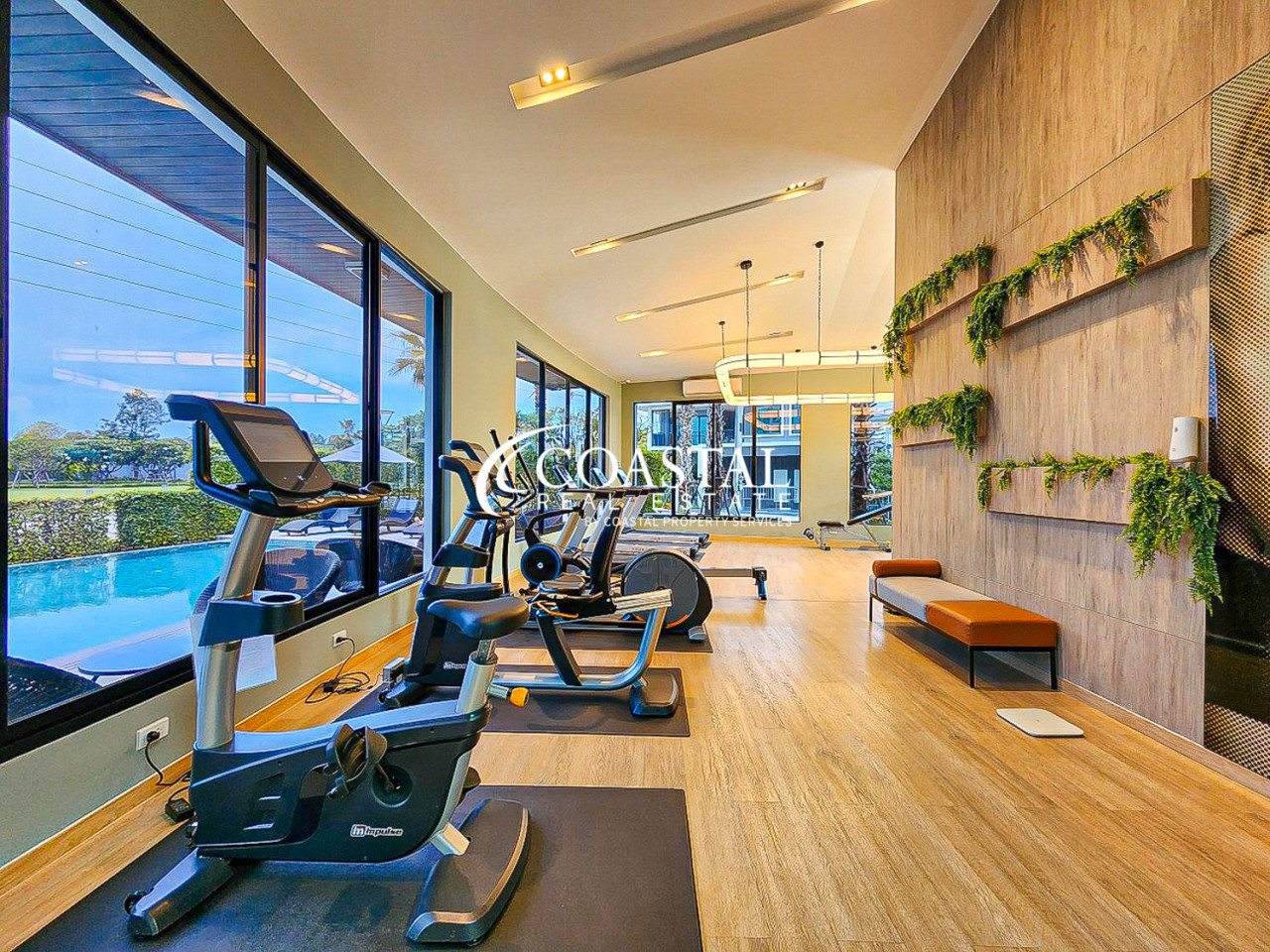 House For Sale East Pattaya