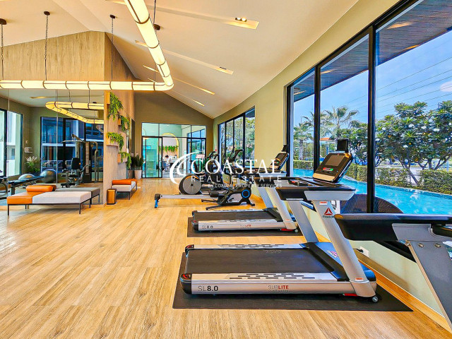 House For Sale East Pattaya