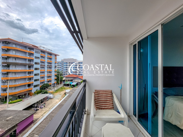 Condo For Sale Central Pattaya