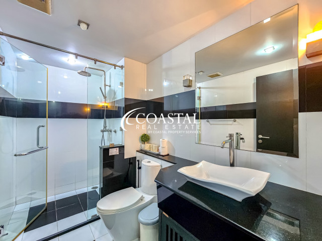 Condo For Sale Central Pattaya