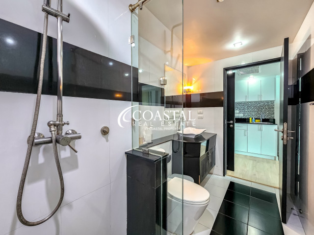 Condo For Sale Central Pattaya