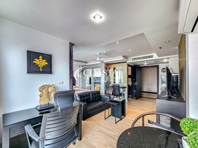 Condo For Sale Central Pattaya