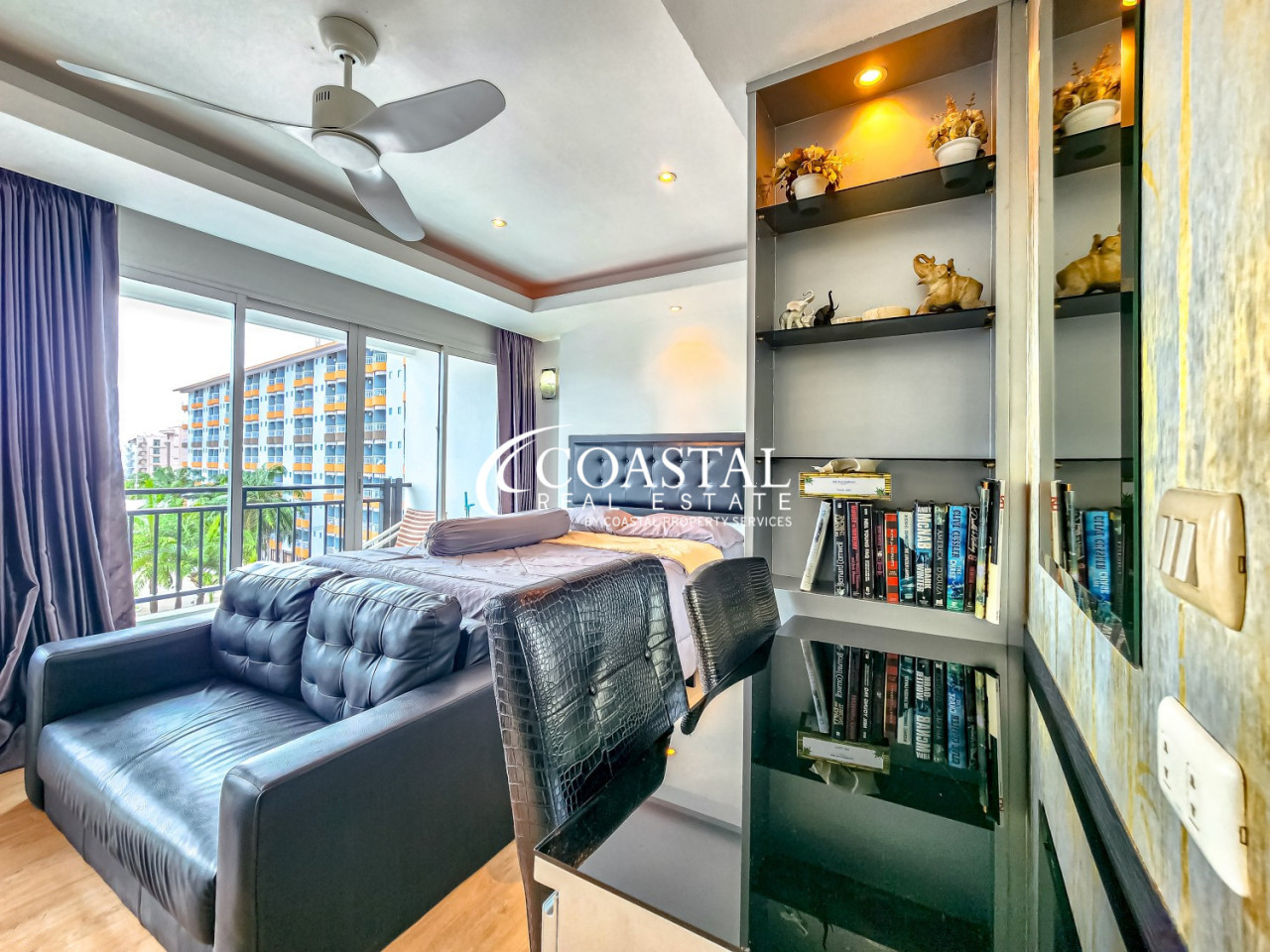 Condo For Sale Central Pattaya