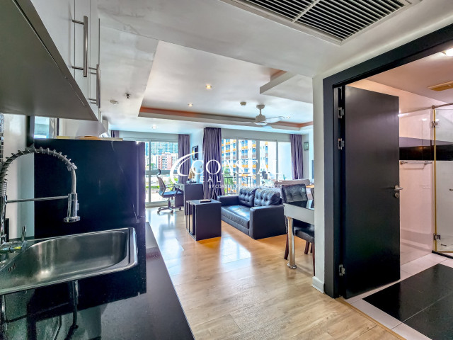 Condo For Sale Central Pattaya