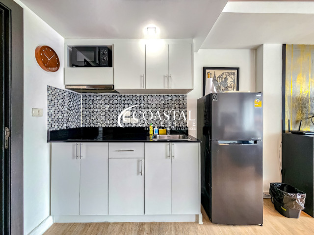 Condo For Sale Central Pattaya