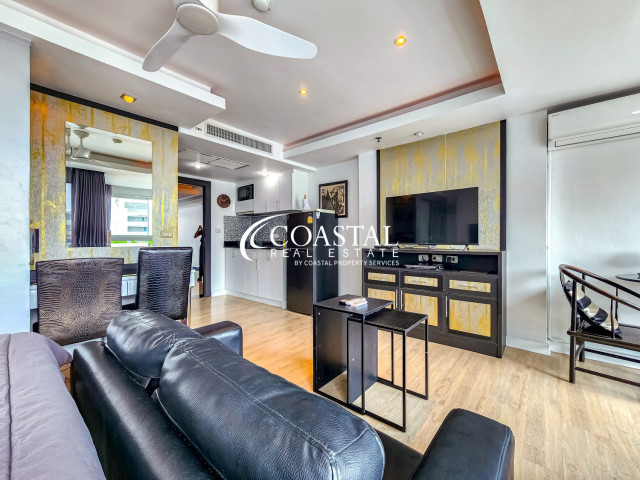 Condo For Sale Central Pattaya