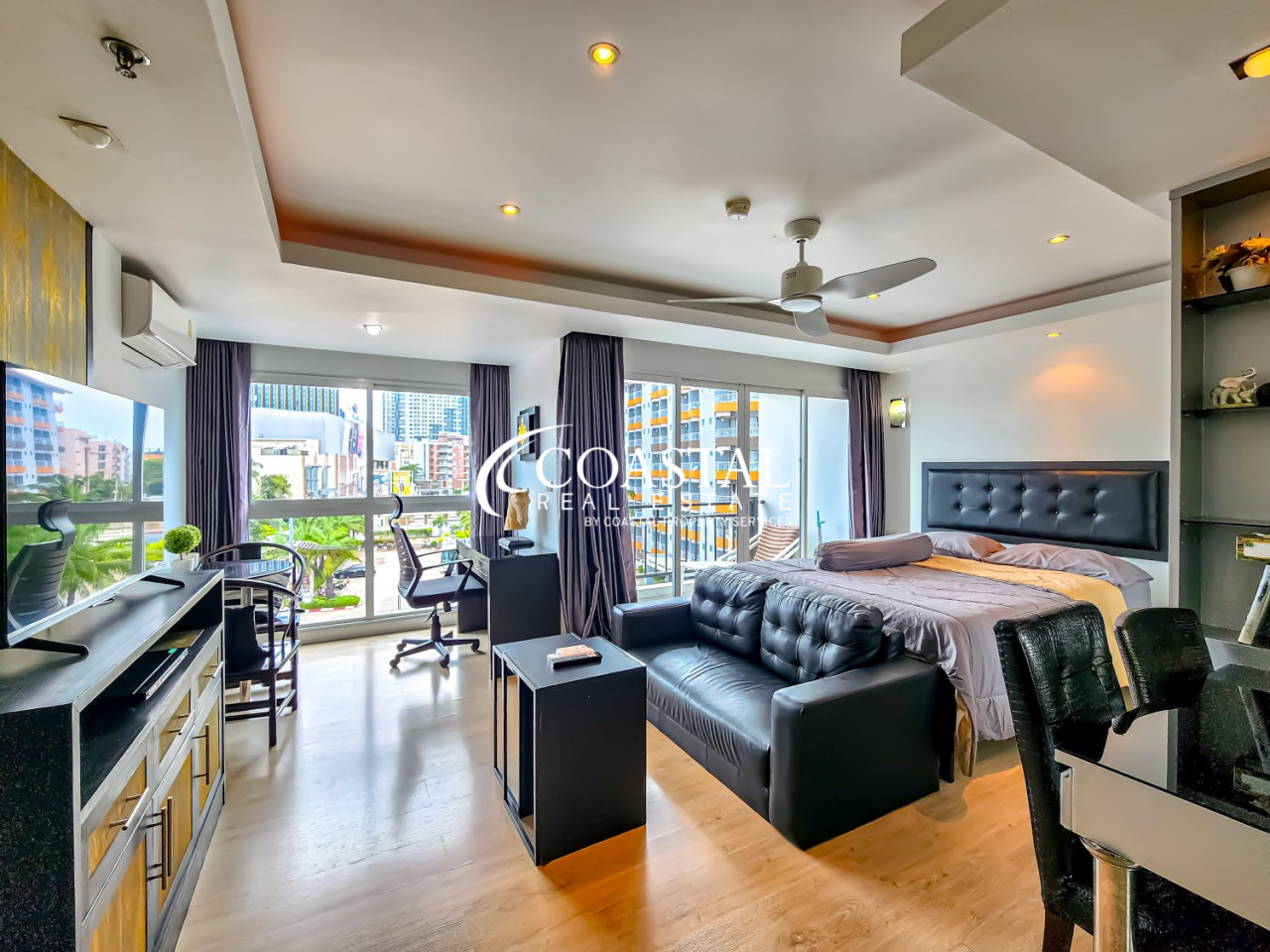 Condo For Sale Central Pattaya