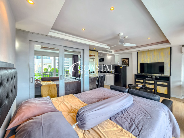 Condo For Sale Central Pattaya