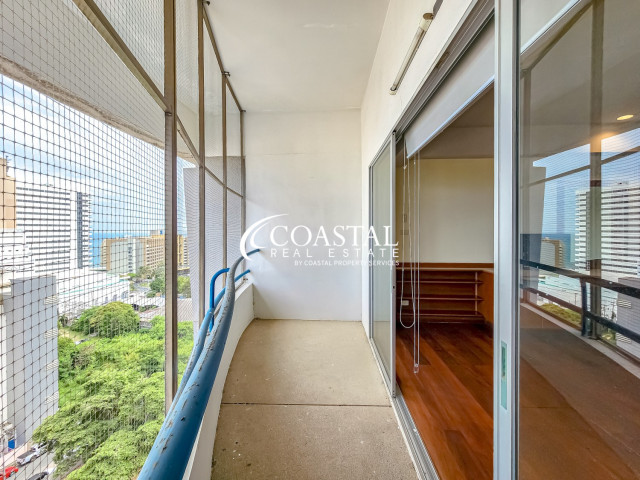 Condo For Rent Pratumnak