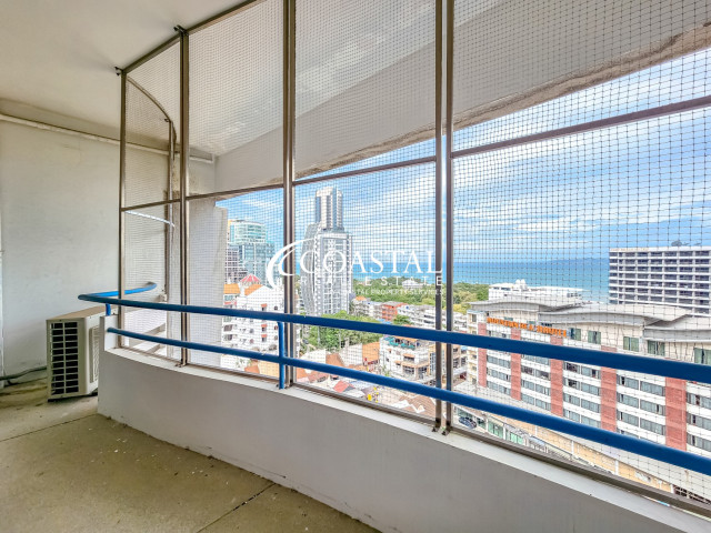 Condo For Rent Pratumnak