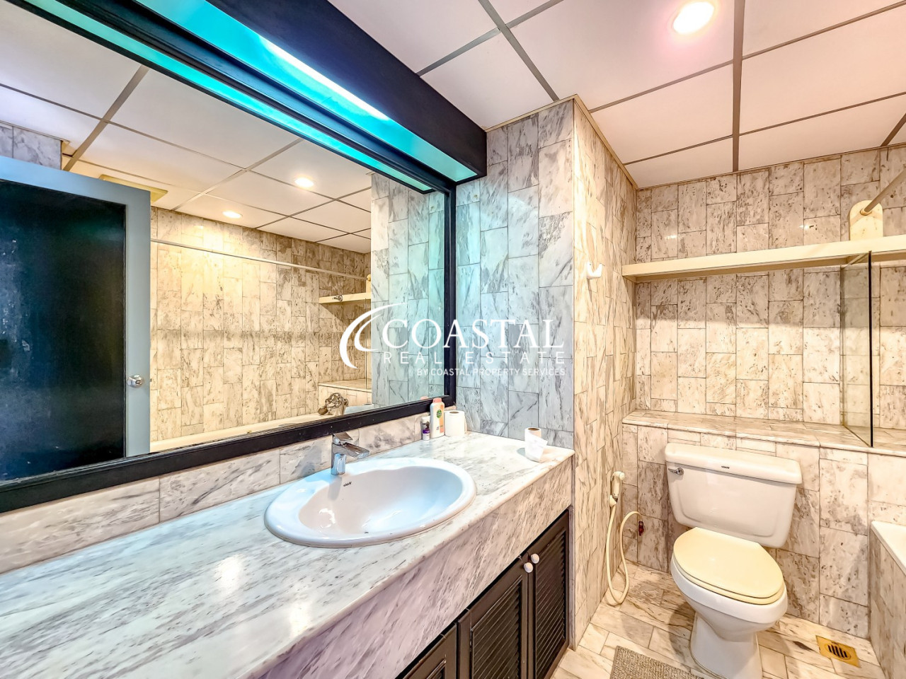 Condo For Rent Pratumnak