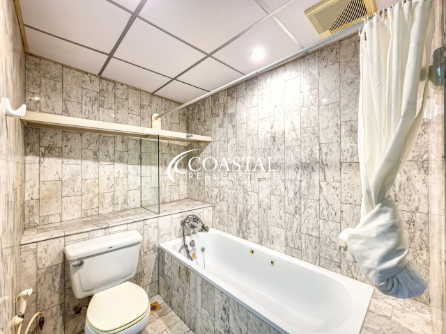 Condo For Rent Pratumnak