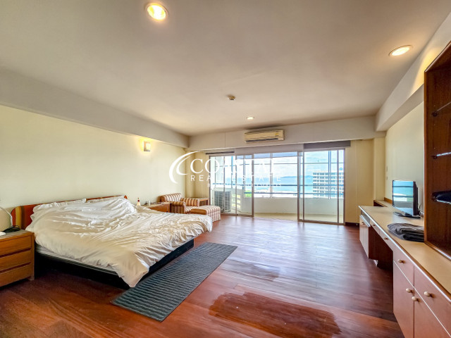 Condo For Rent Pratumnak