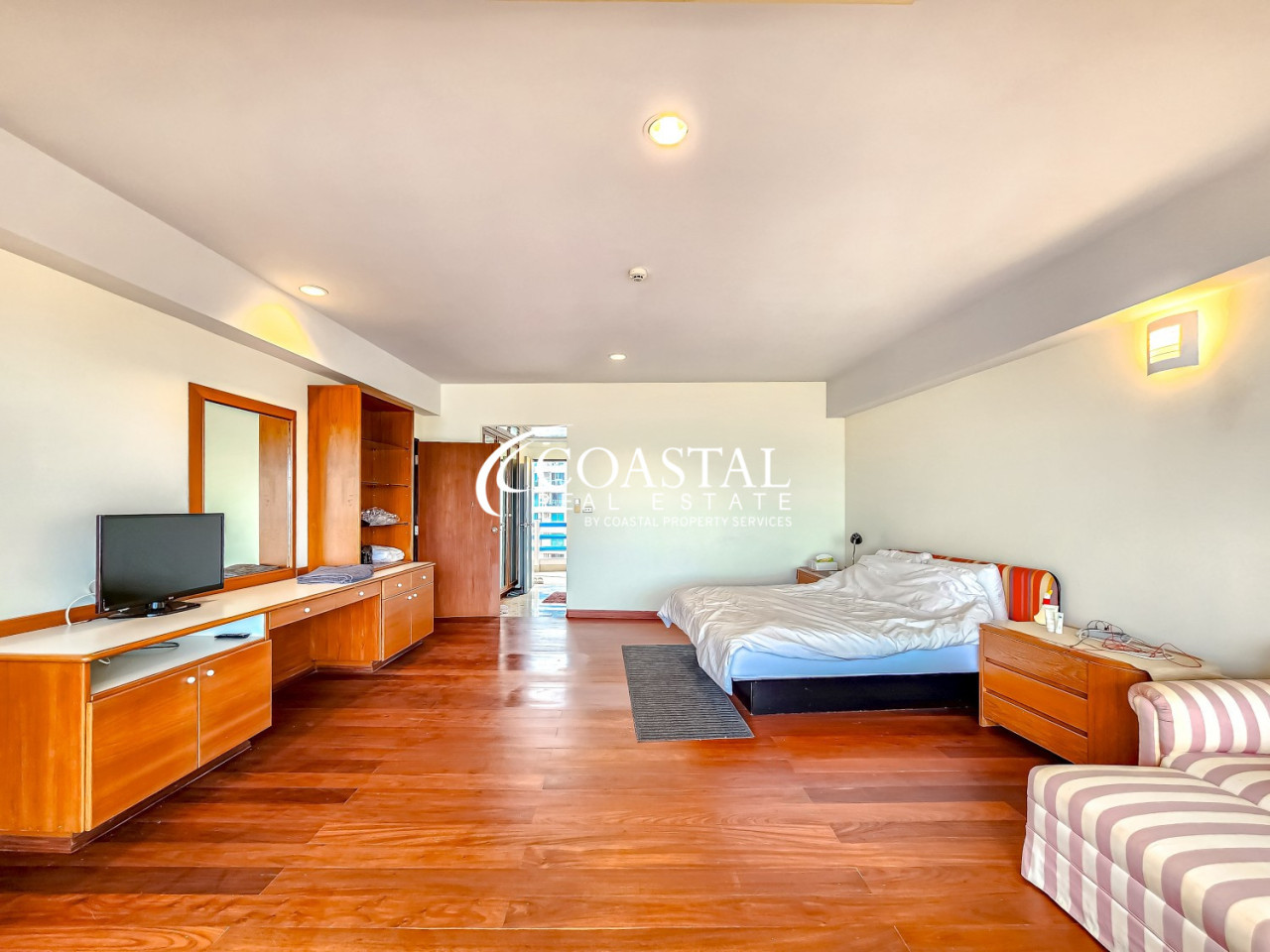 Condo For Rent Pratumnak