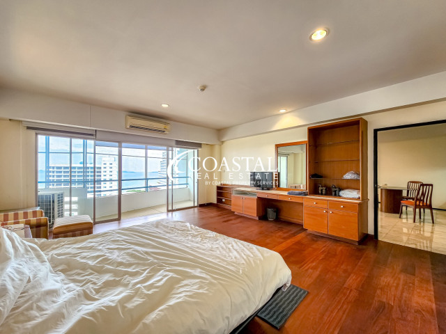 Condo For Rent Pratumnak
