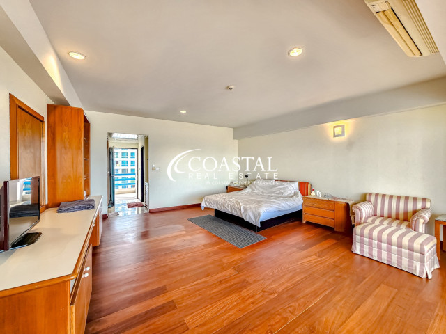 Condo For Rent Pratumnak