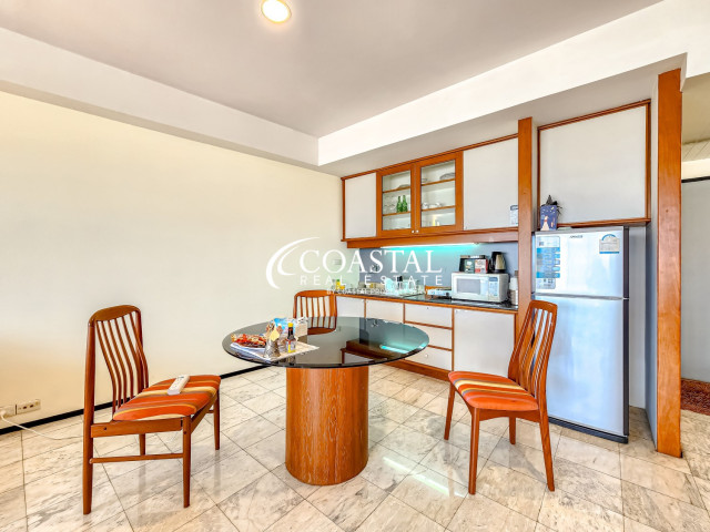 Condo For Rent Pratumnak