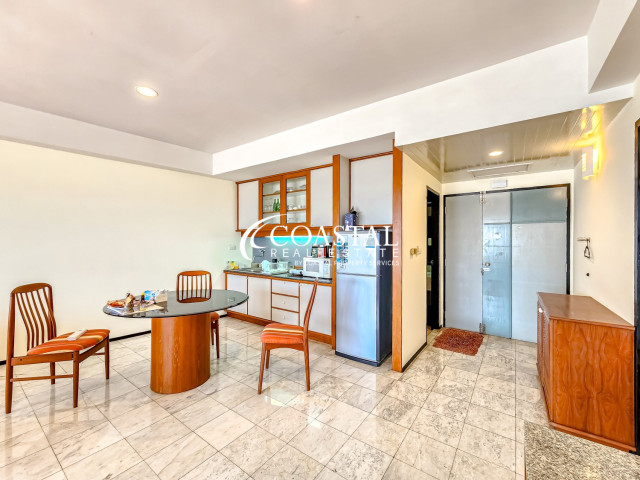 Condo For Rent Pratumnak