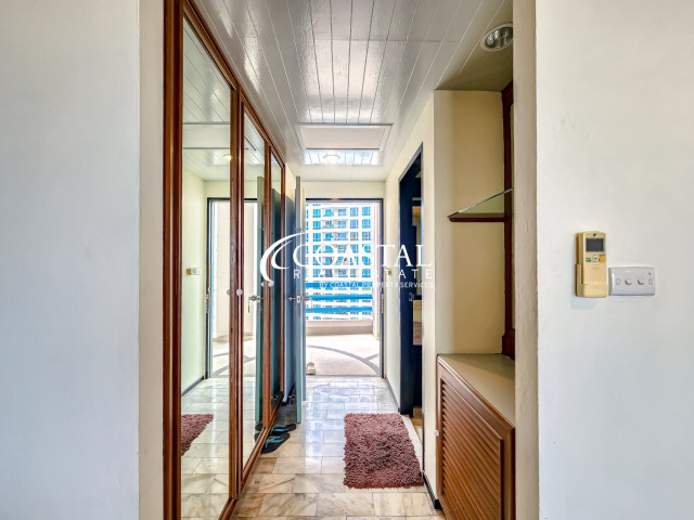 Condo For Rent Pratumnak